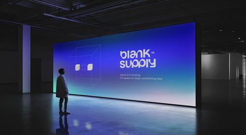 Event Screen Mockup [Blank004]